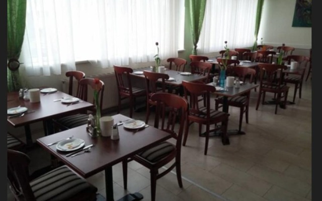 Parkhotel Krems