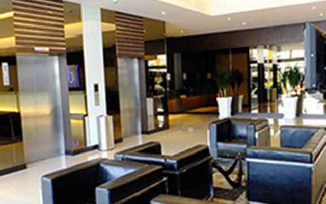 D Hotel Seri Iskandar