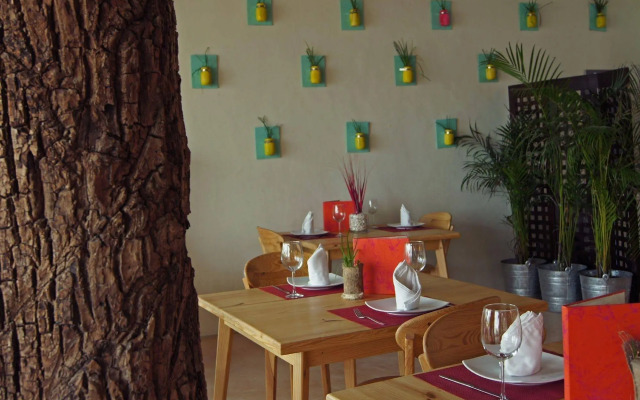 Hotel Villas Flamingos