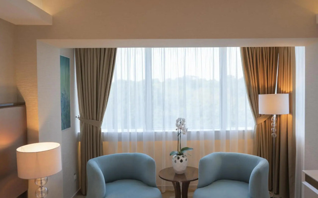 Lotus Therm SPA & Luxury Resort