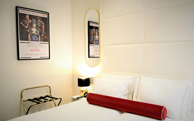 Lisbon City Hollywood Hotel