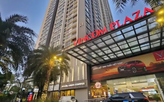 Vinhomes Skylake - VN Homes  Apartment Hanoi