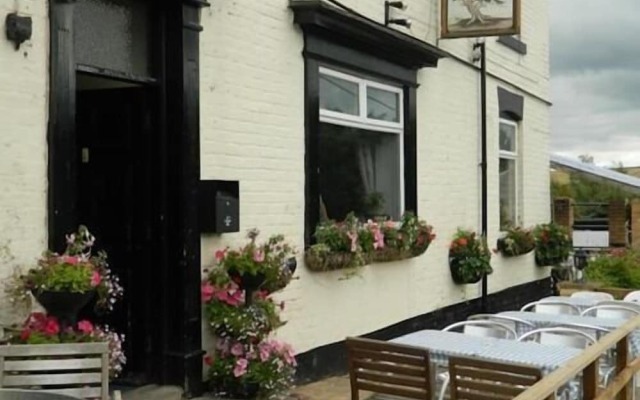 The Royal Oak