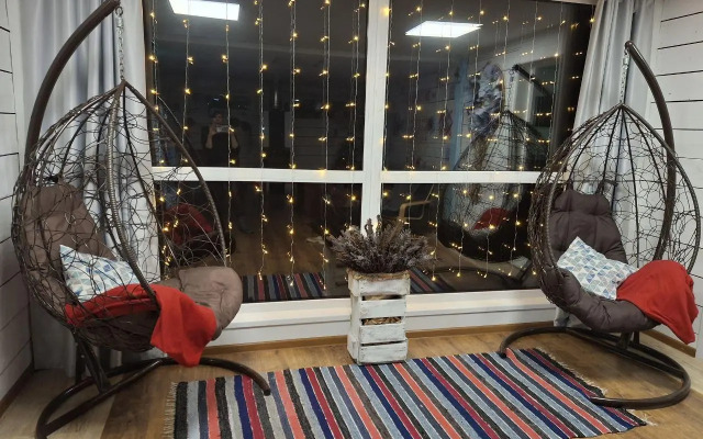 Крошнозеро