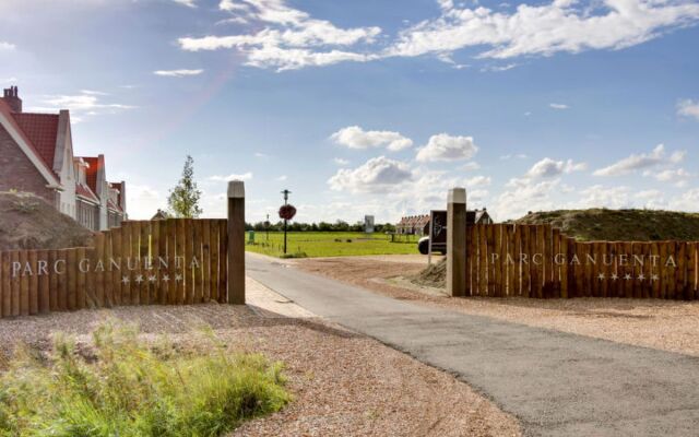 House Ganuenta Colijnsplaat