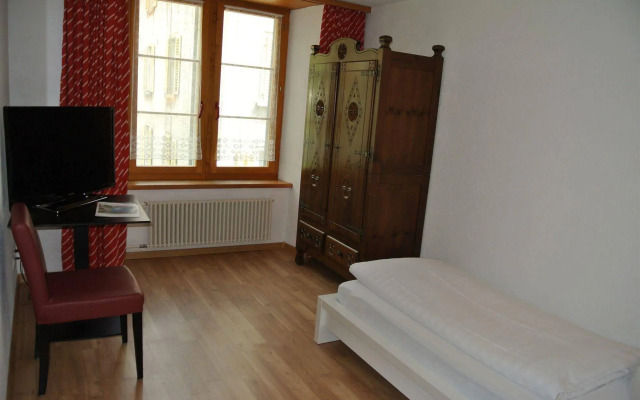 Hotel Drei Könige
