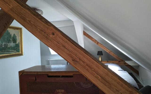 Exklusives LOFT City, Stadthalle & Bahnhofs nah, NETFLIX