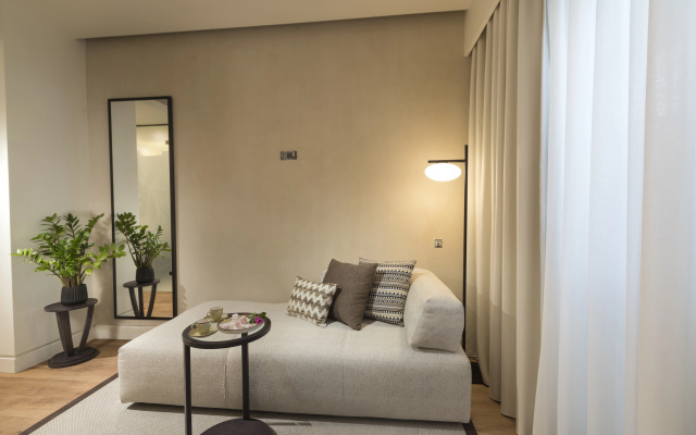 The Residence - Christokopidou Hotel & SPA