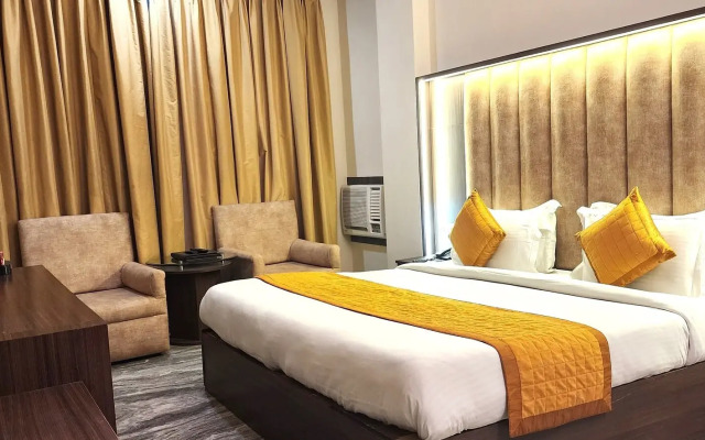 Brinjal Hotels