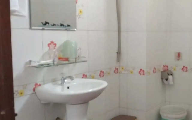 Thanh Binh Hotel Pleiku