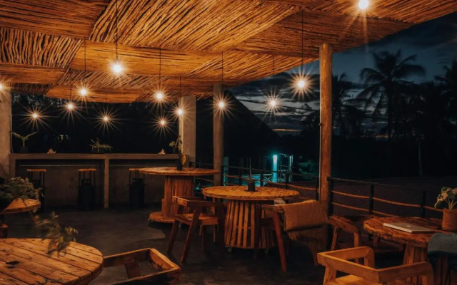 BaraBara Eat&Sleep - Eco Boutique Hotel