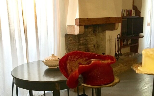 Sanzenetto Apartments