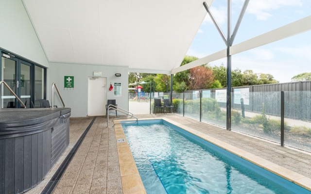 By the Beach - U48 at Cape View Resort – Pool – Busselton