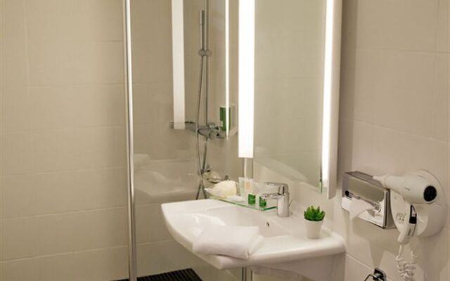 La Maison Des Remparts