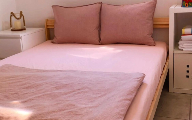 Casa on large property with private Pool