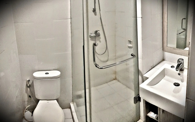 N3 Hotel Zainul Arifin