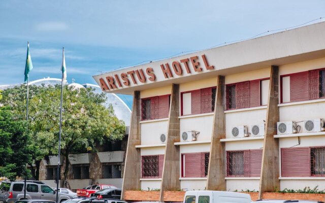 Athus Brasília Hotel