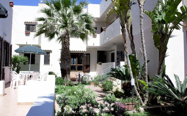 Residence Scirocco e Tramontana