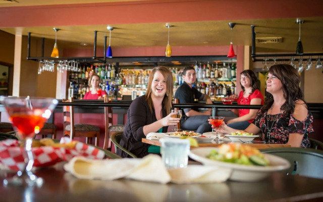 Red Lion Hotel Kennewick Columbia Center