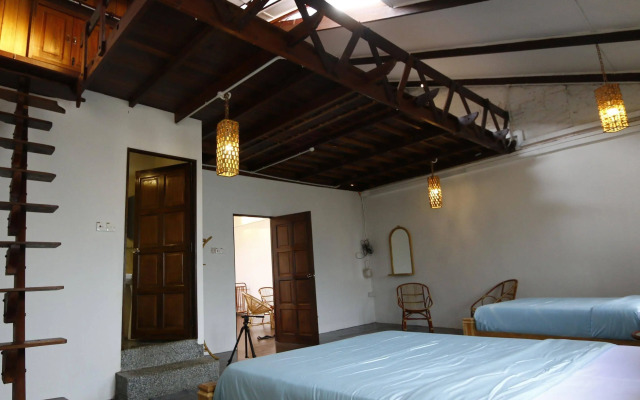 Mori Residence