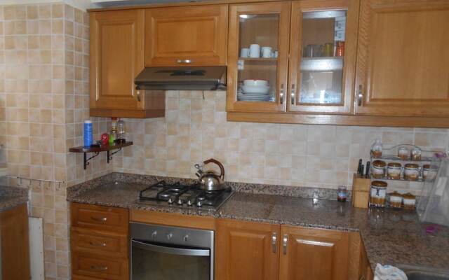 Luxurious Apartment in Marina Ref T23501