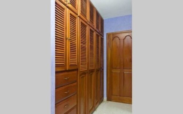 Villa Hibiscus