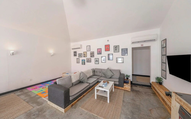 Mabaat - Lulwa Suites Hut - 551