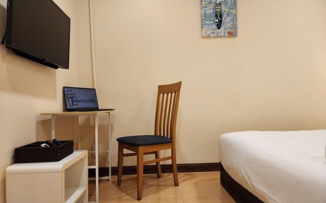 The Travellers House - Pet Friendly Accommodation