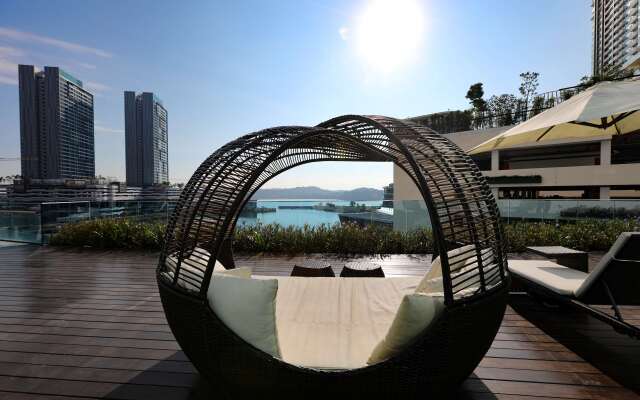 Pinetree Marina Resort