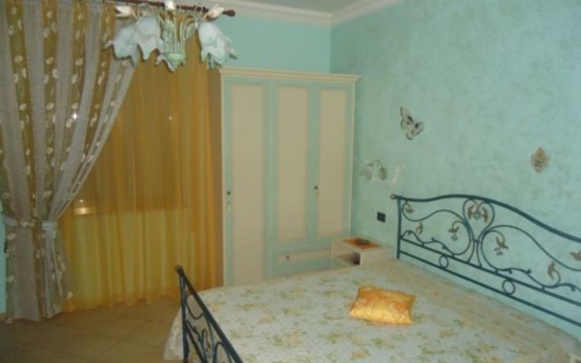 B&B Le Ortensie San Vito