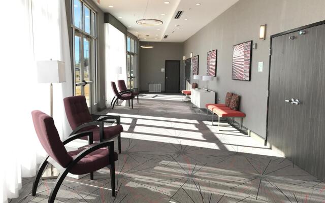 Holiday Inn Abilene - North College Area by IHG