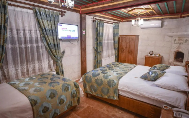 Cappadocia Sightseeing Hotel