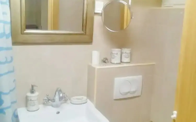 Apartment Rita