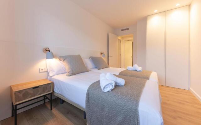 Bravissimo Afra, 2-bedroom apartment