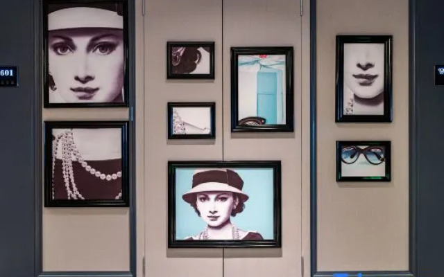 Xana Hotelle (Jinan Dongzhan Wanxiang Zhongxin)