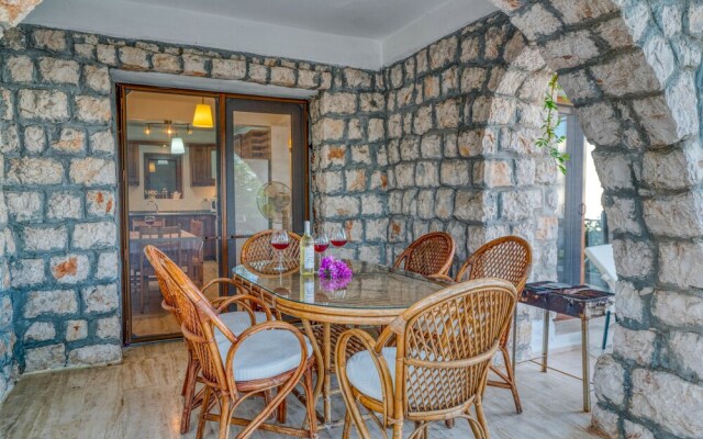 Villa Lycia