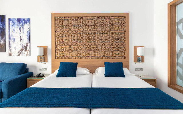 Hotel Riu Palace Boavista - All Inclusive