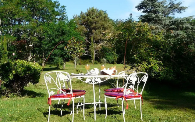 Château de la Comtesse