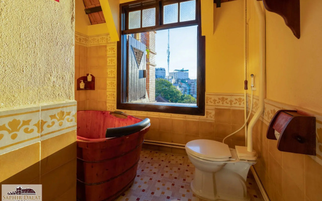 Saphir Dalat Hotel