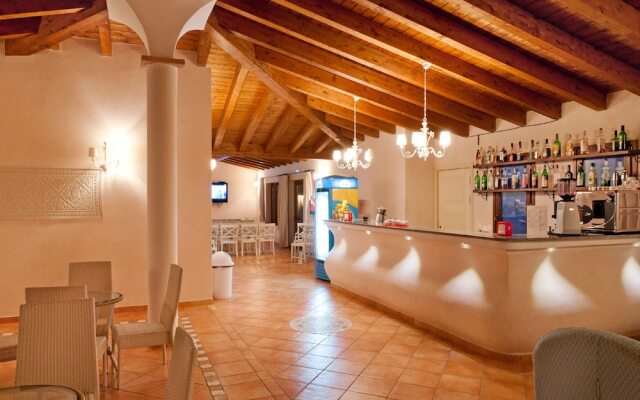 Mirice Club Resort