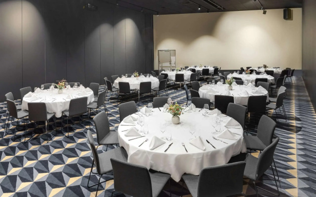 Clarion Hotel Karlatornet