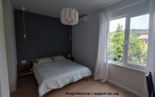 Apartments Fruktovyi Sad
