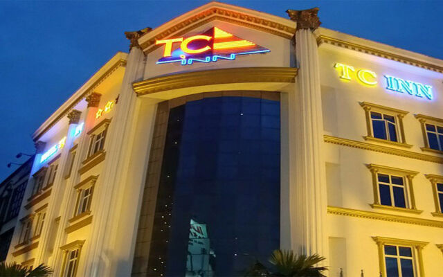 T.C Inn