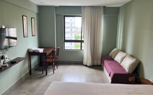 Ilusion Hotel