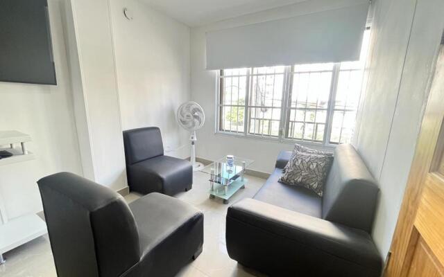 Apartamento en el Rodadero cerca al mar apt 201