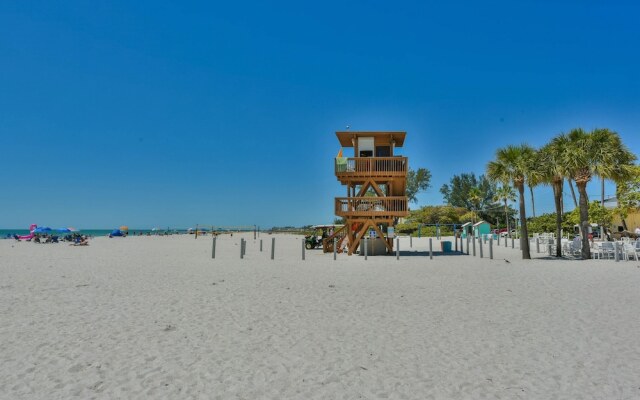 Gulfside Oasis Apartment 6