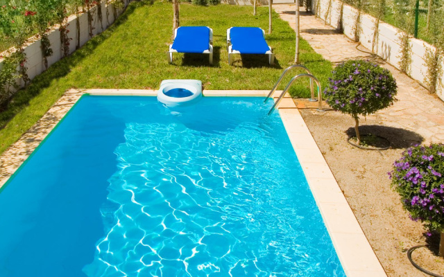 Paraiso De Vera Apartamentos