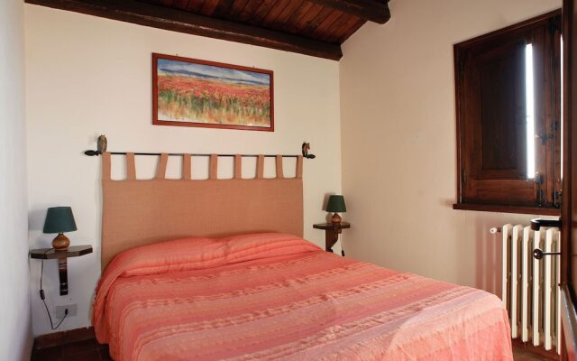 Holiday Home in Collesano With Pool