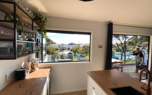 Paihia Central Apartments
