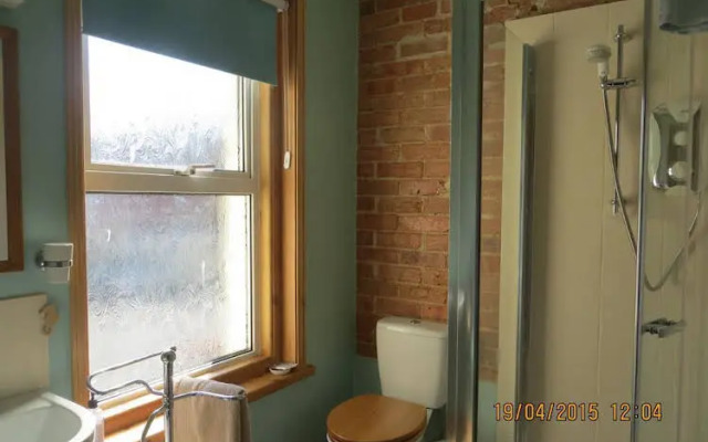 Greenwood Guest House